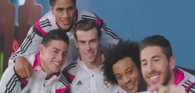 ريال مدريد ريال مدريد